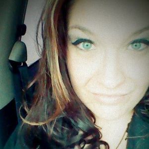 Meet your Posher, Jami